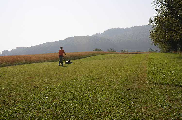 MGBN Segelflugschulung 2013_05_09 Arisdorf